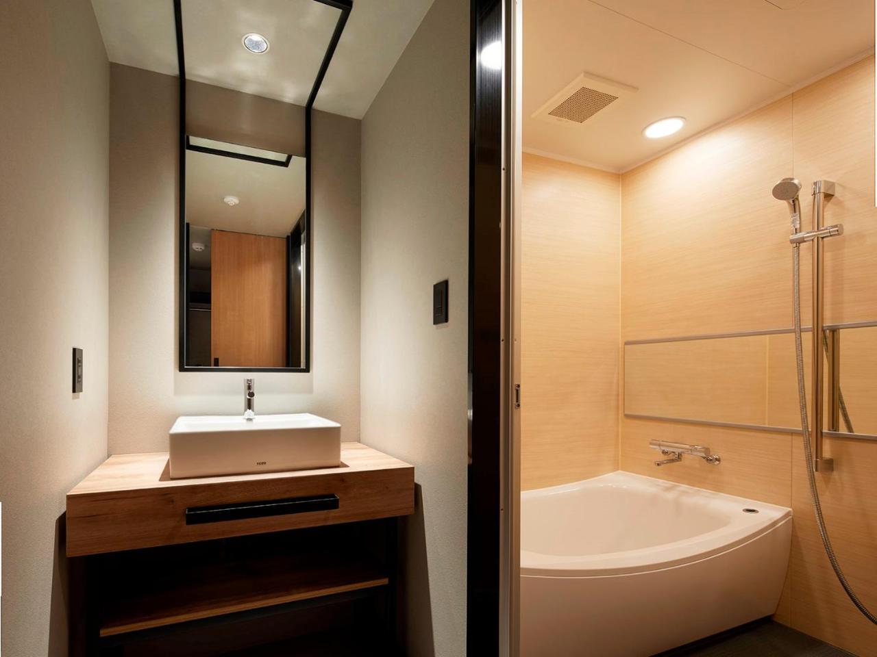 Deluxe Twin Room - Non-Smoking