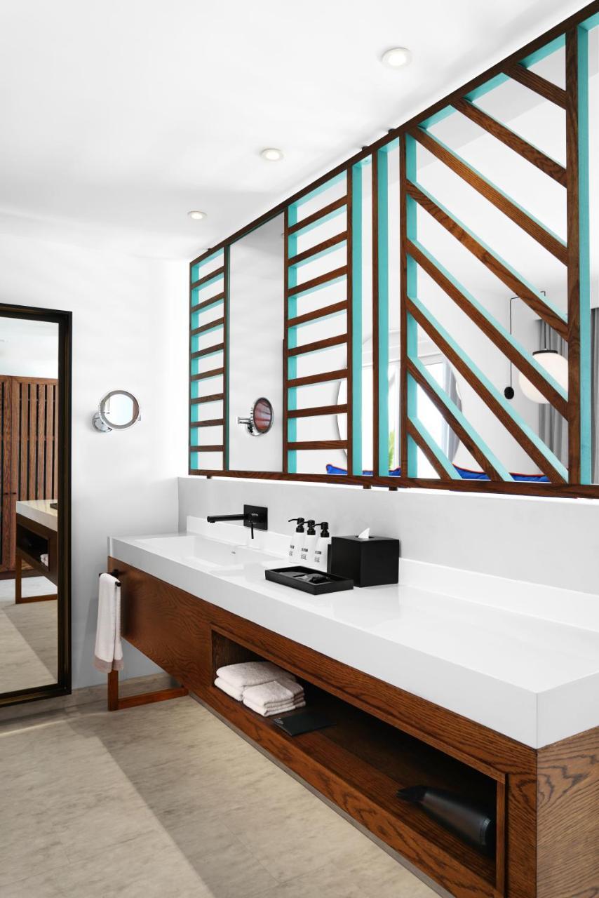 Bang on Beach Room
