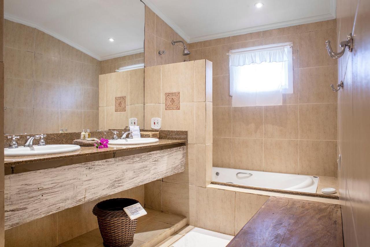 Luxury Quadruple Room