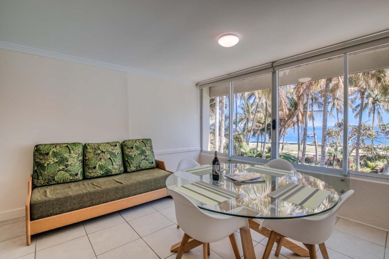 Resort Unit