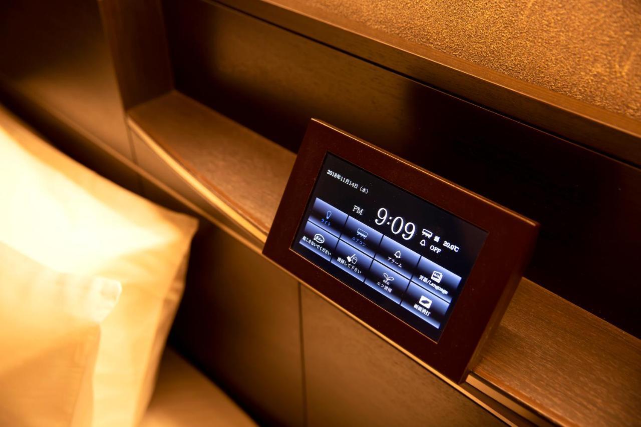 Standard Double Room - Non-Smoking