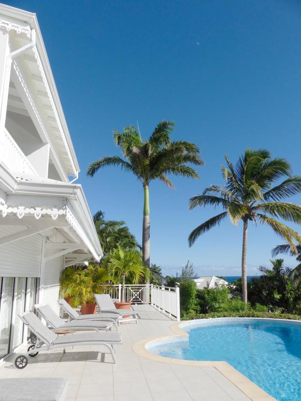 Superior Triple Room with Sea View