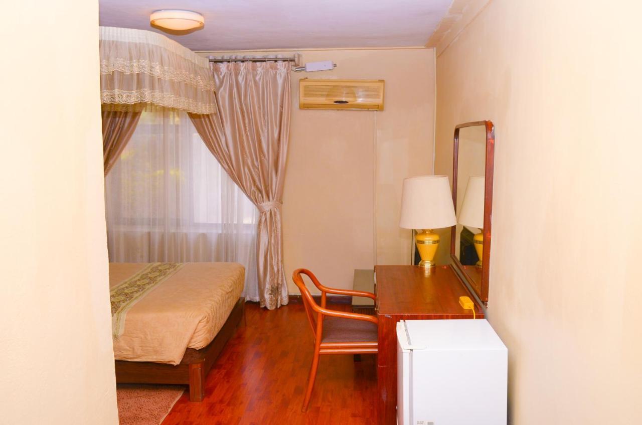 Single Room