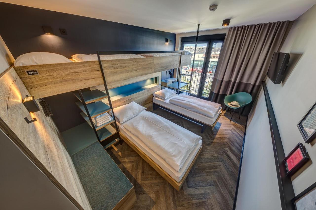 Superior Quadruple Room