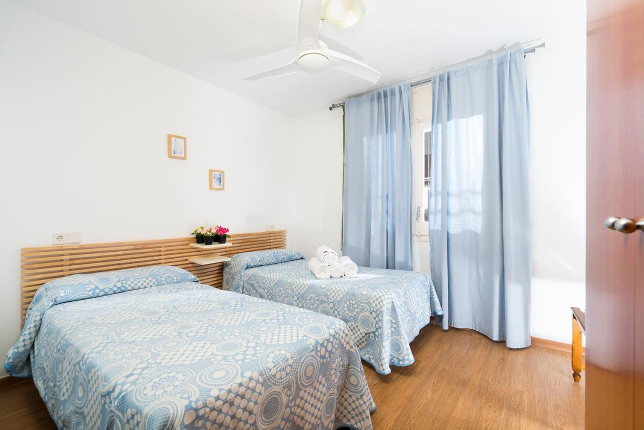 Suite Apartment