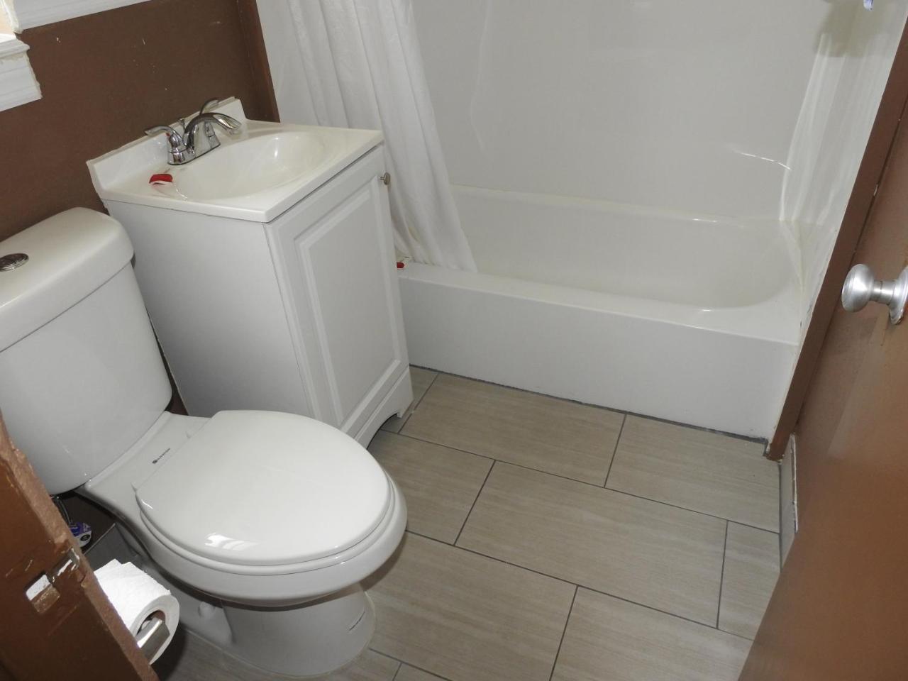 Double Room with Two Double Beds - Non-Smoking