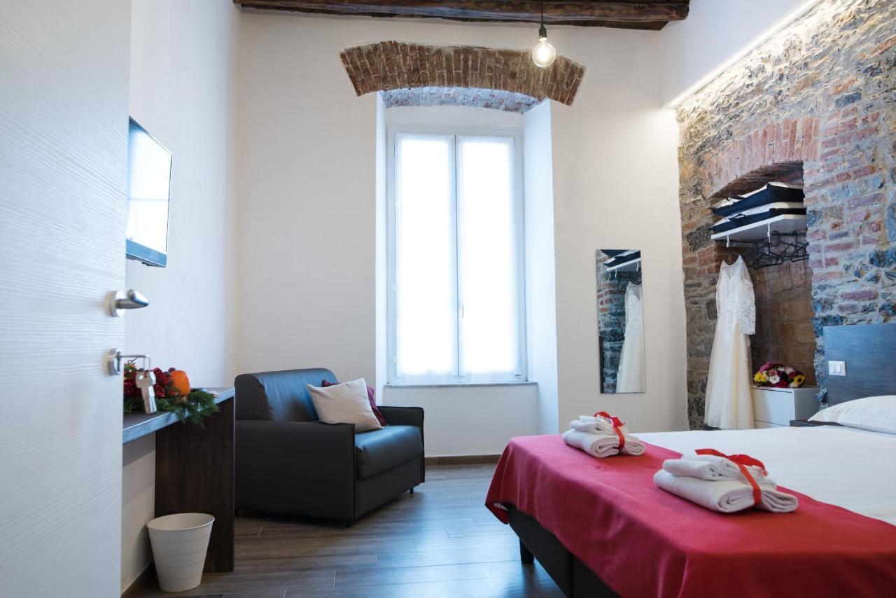 Superior Double or Twin Room with City View