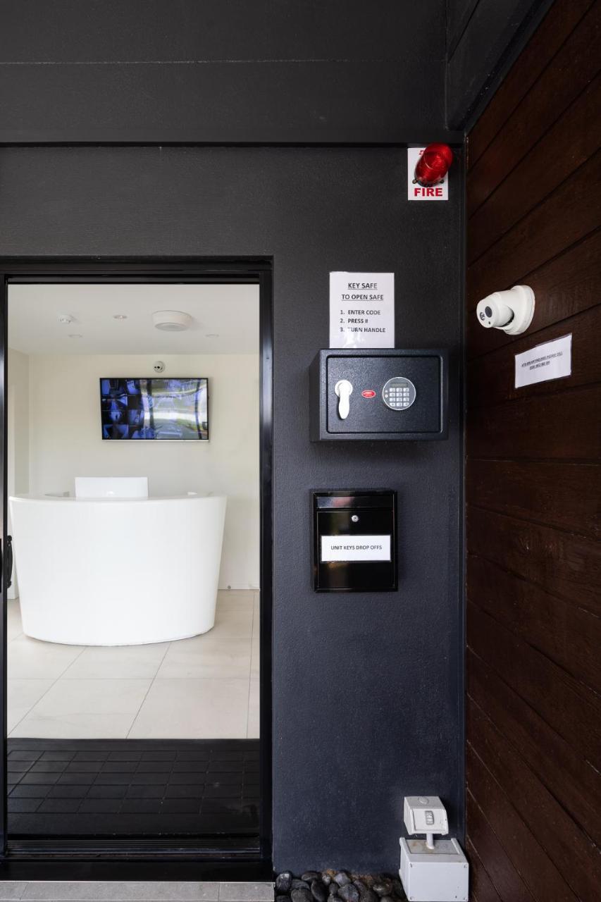 Family Room with Private Bathroom
