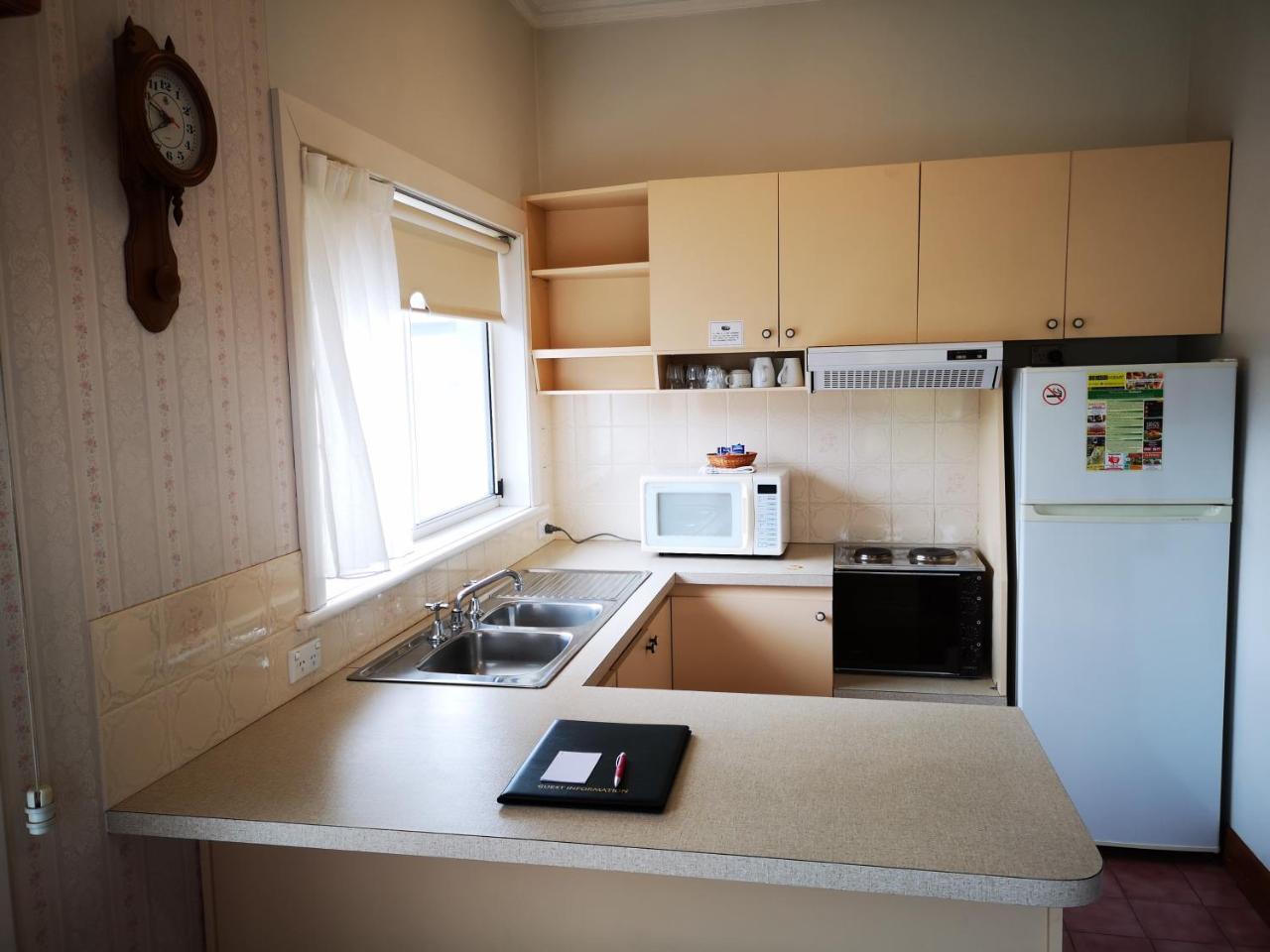 Two-Bedroom Apartment - Derwent