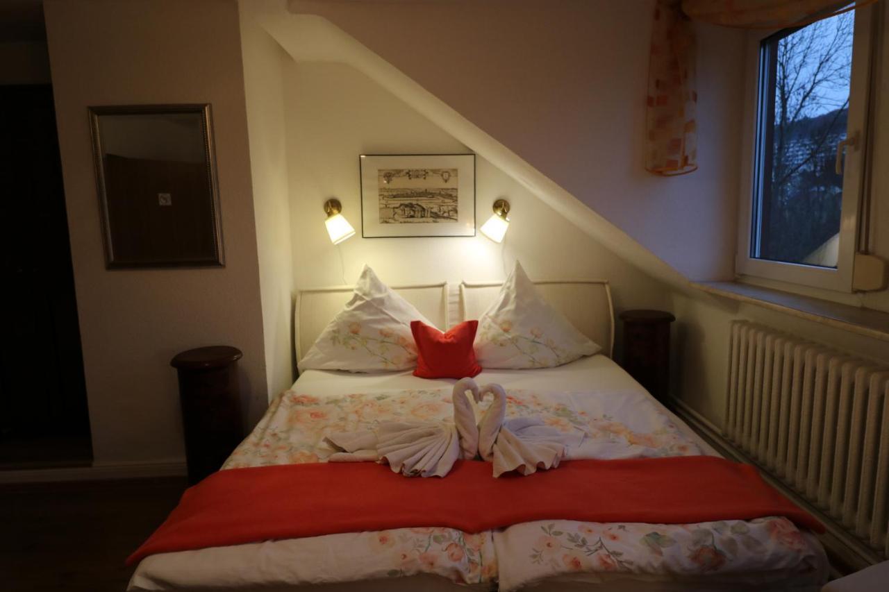 Deluxe Double Room with Bath