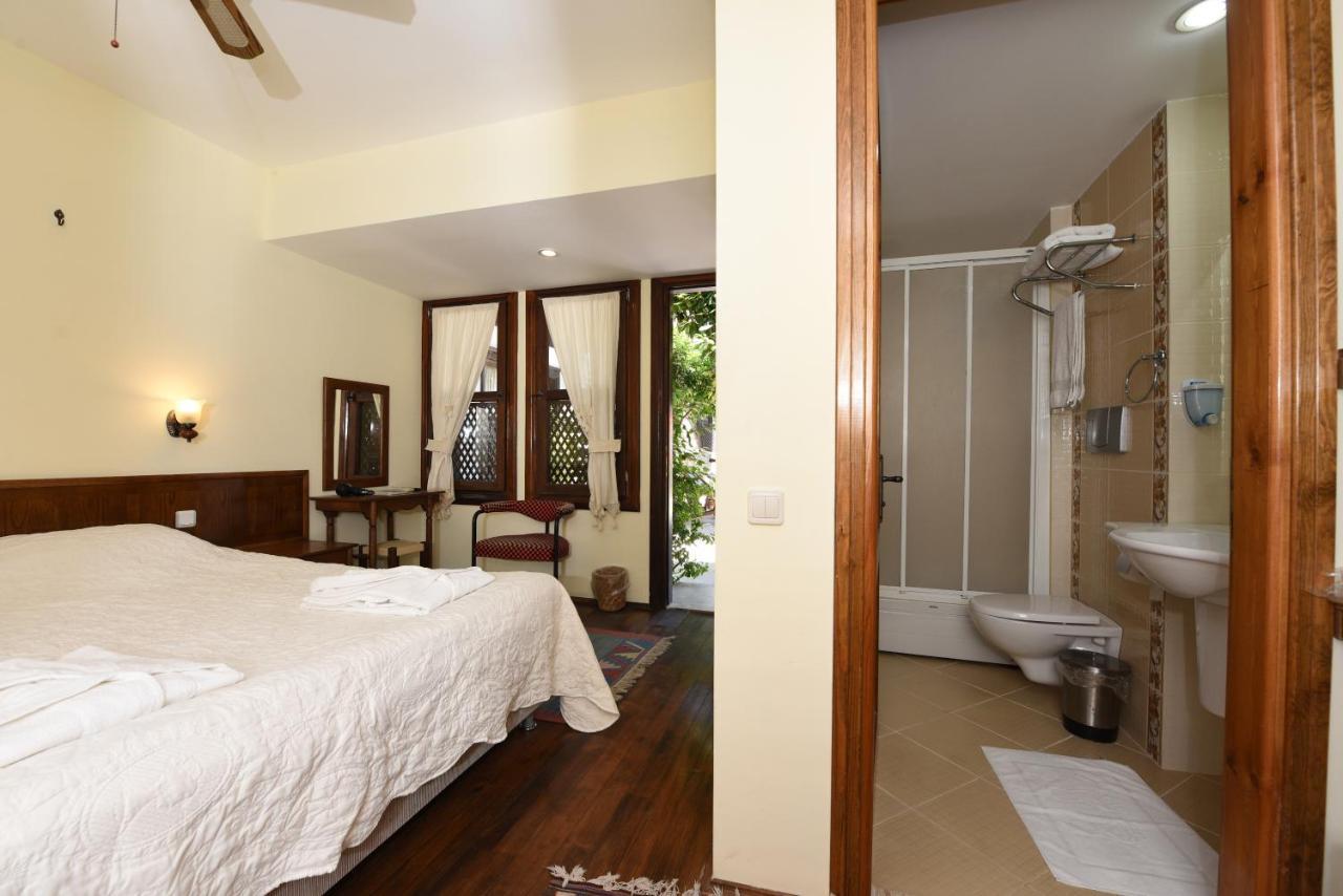 Standard  Room