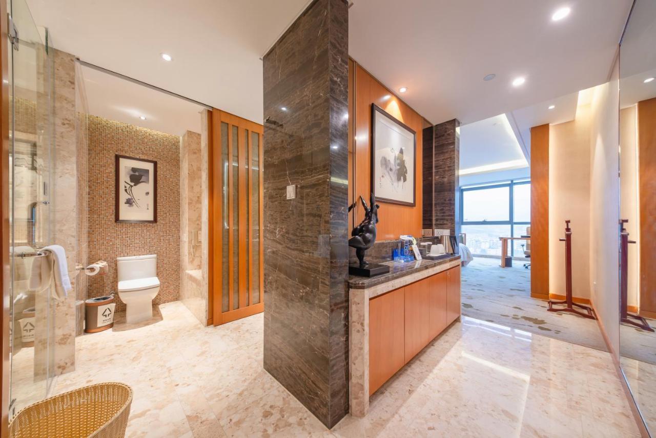 Family Room with River View