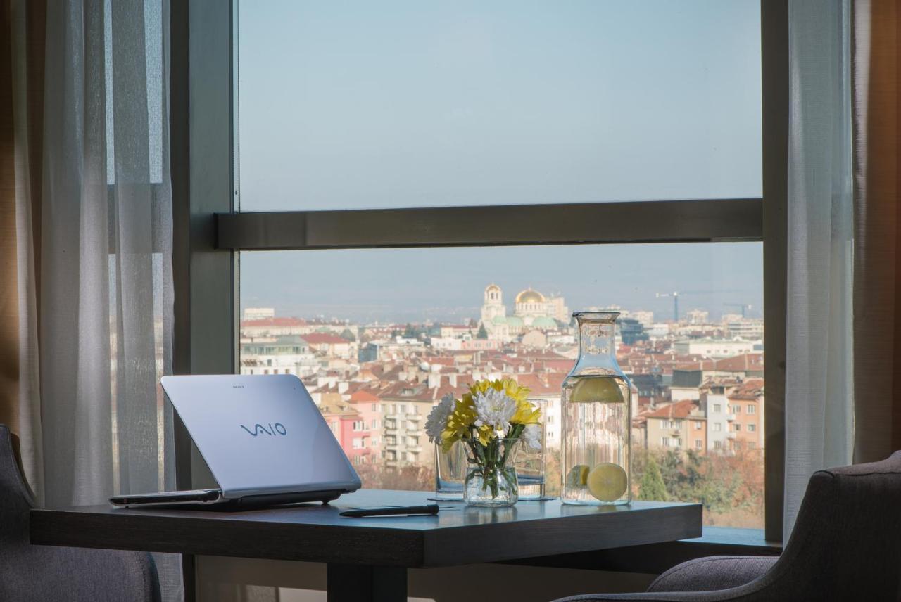 Panoramic Superior room