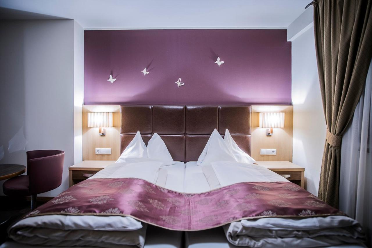 Superior Double Room with Terrace