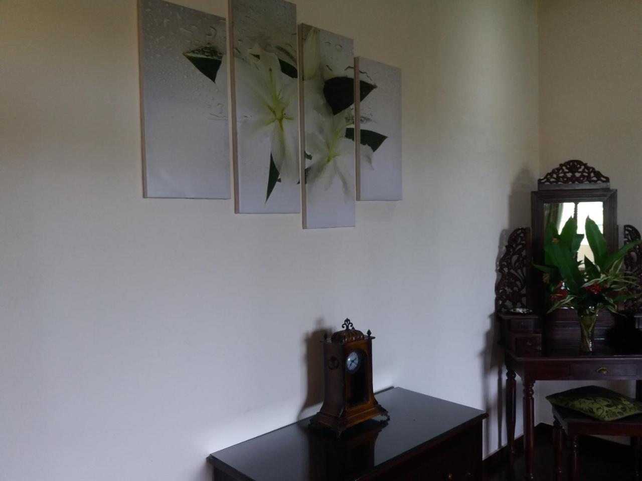 Luxury Double Room
