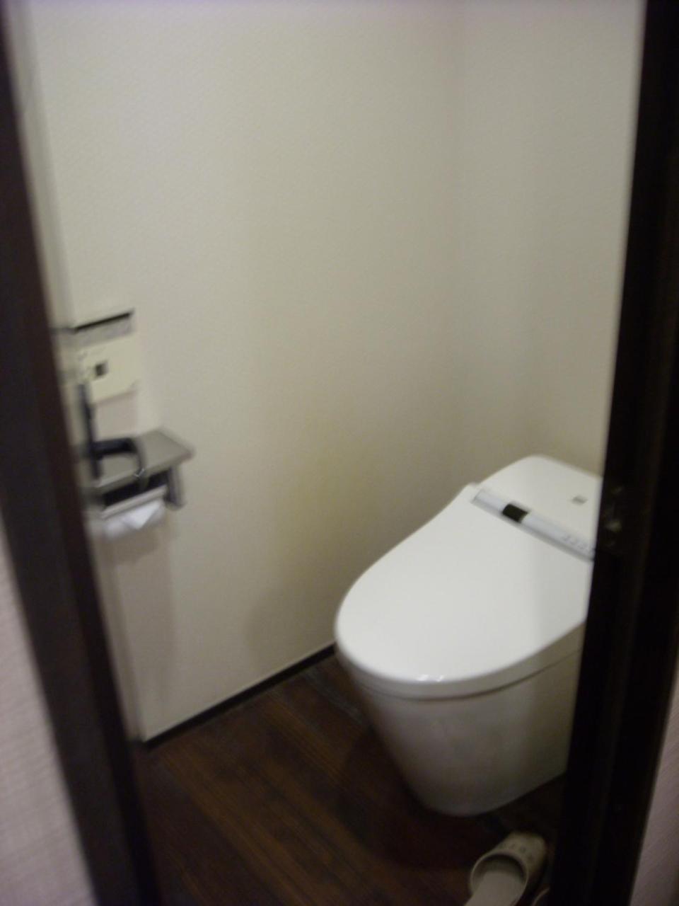 Japanese-Style Room with private shower and private Toilet - Room Only