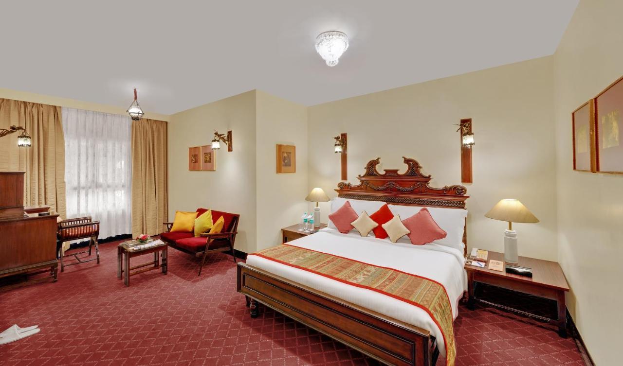Heritage Room