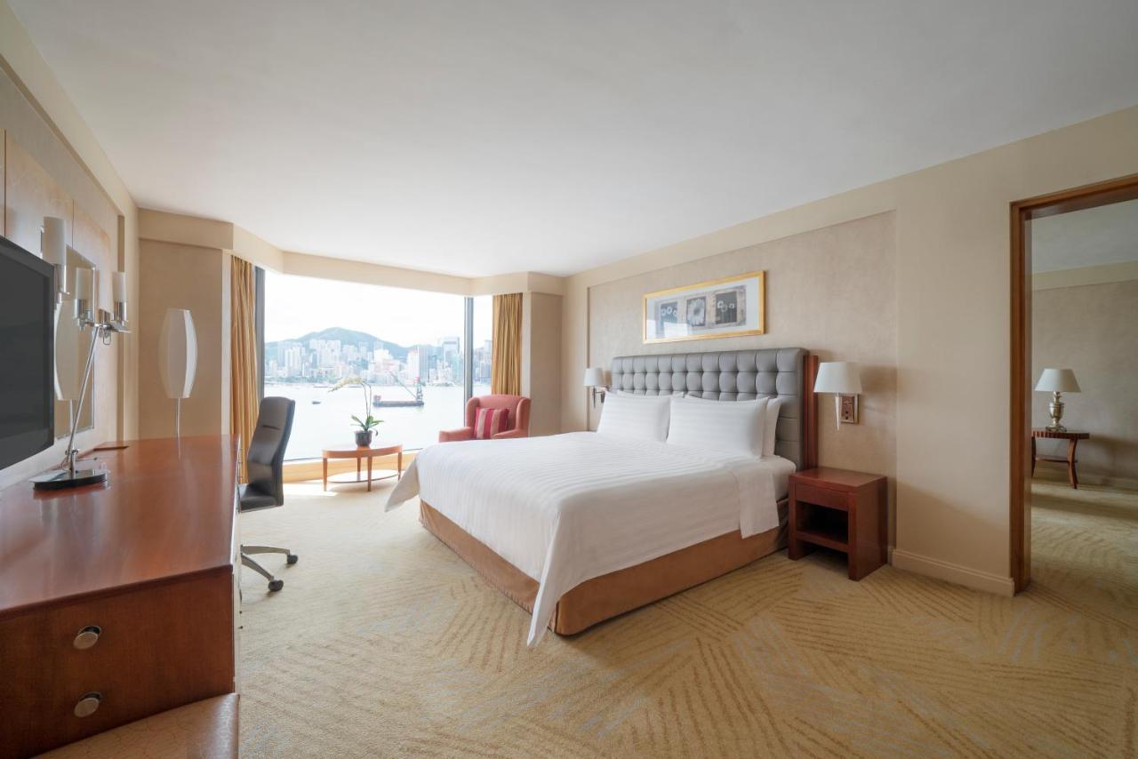 Harbor View Suite