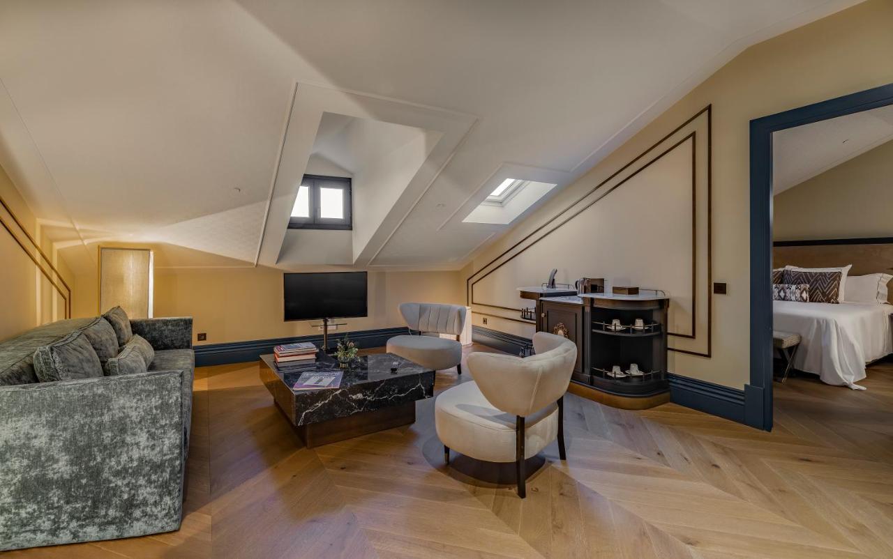 Superior Suite with 2 bedrooms