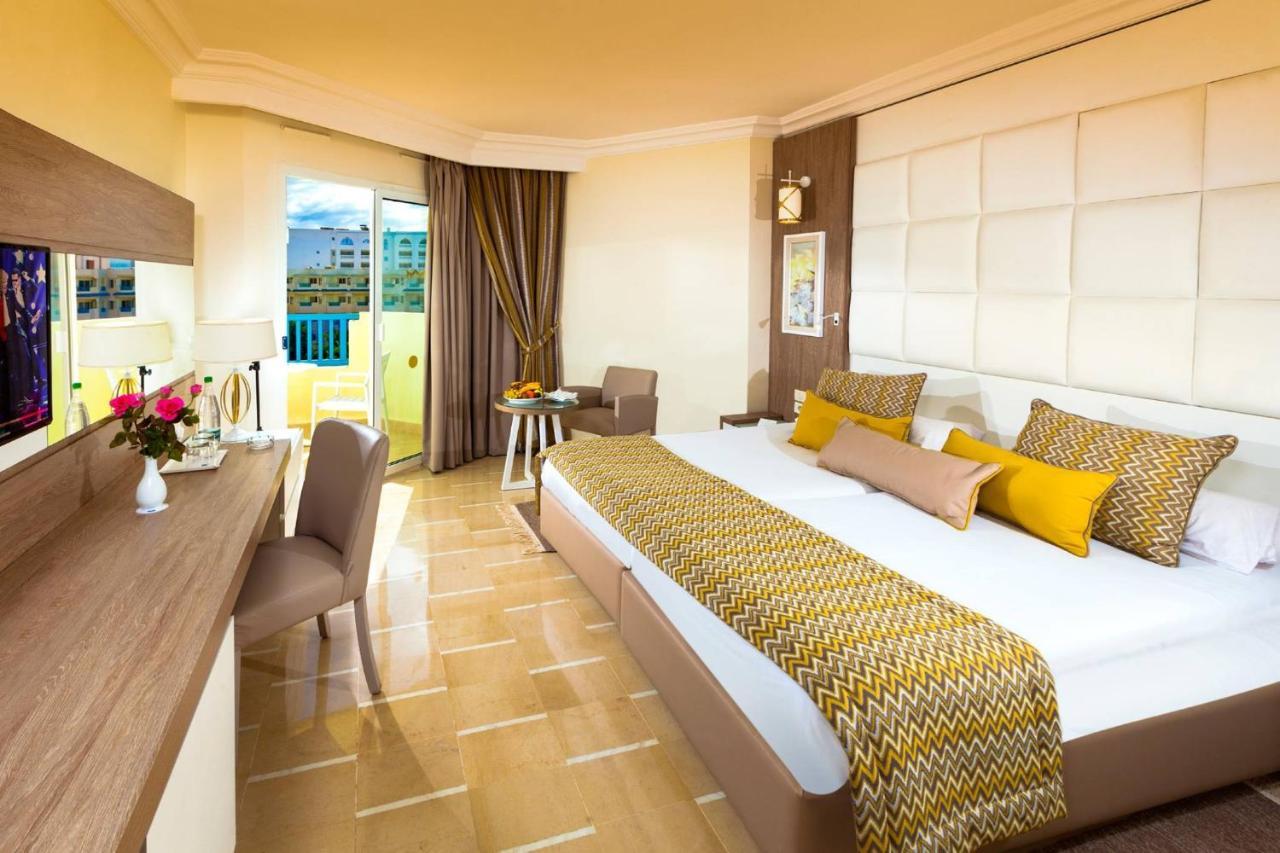 Single Room with Sea View