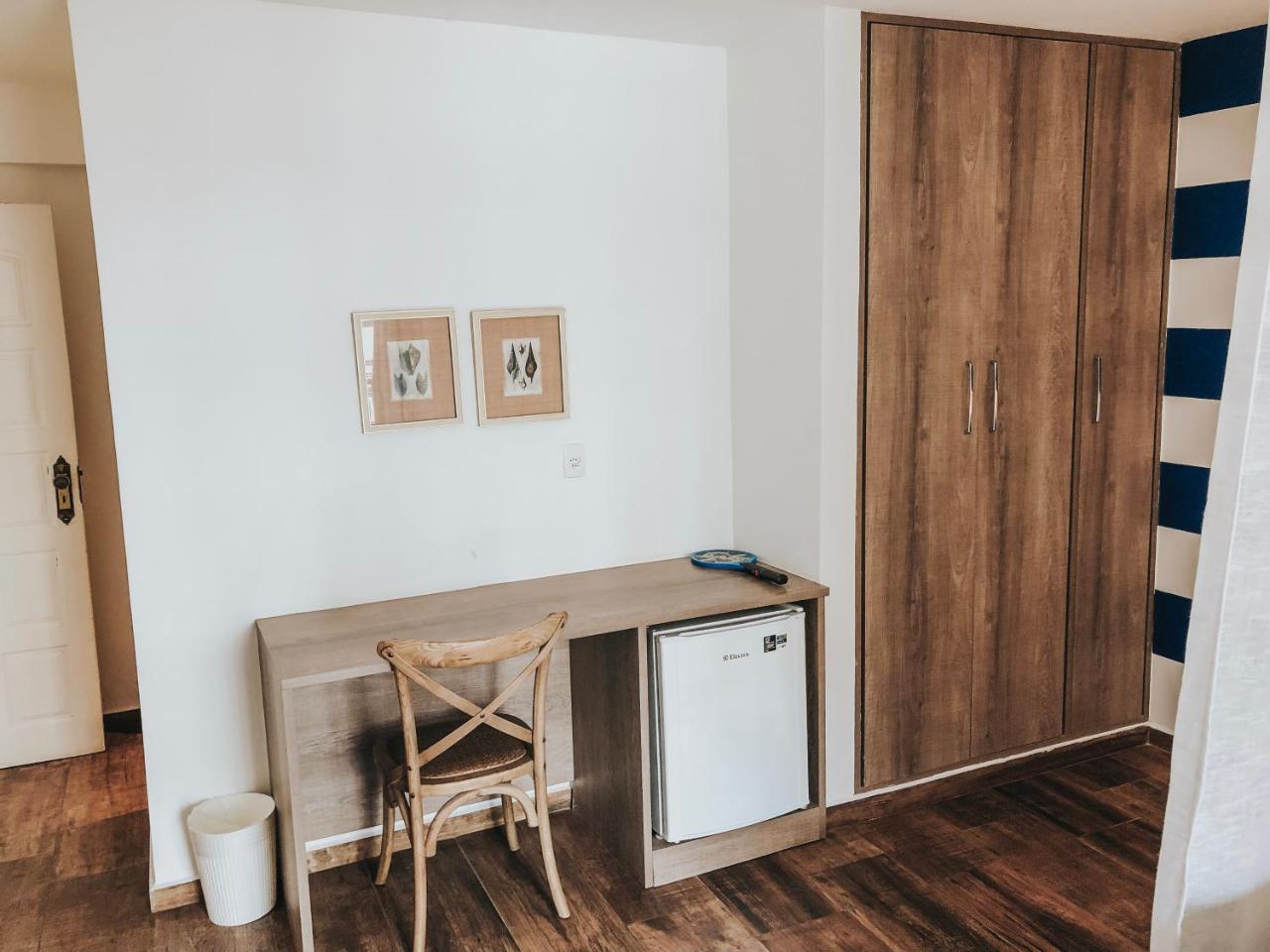 Premium Quadruple Room