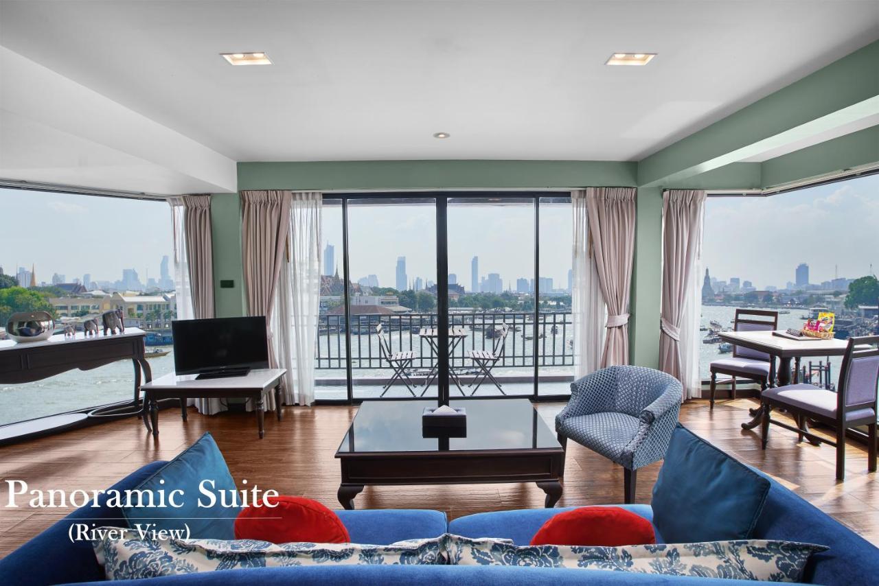 Panoramic Suite