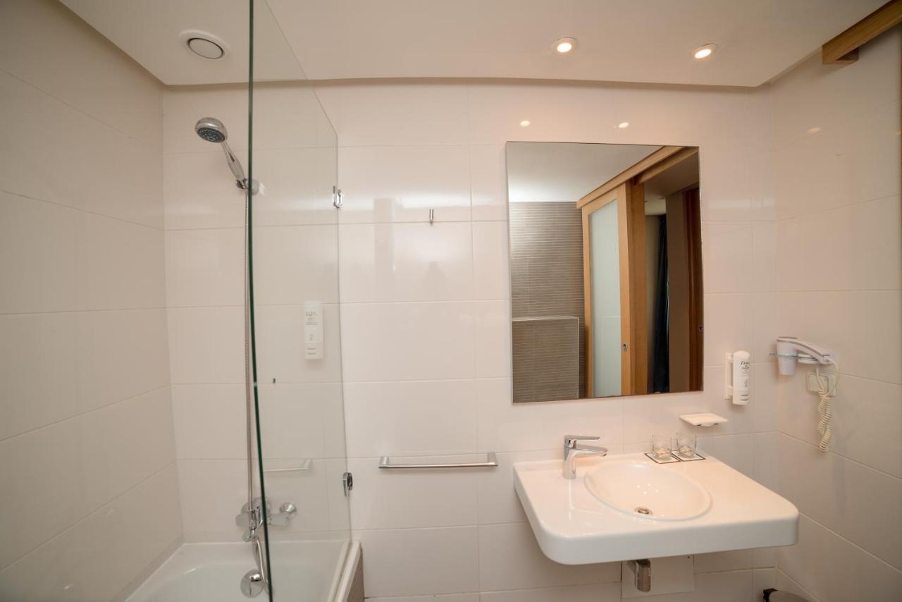 Comfort Twin Room