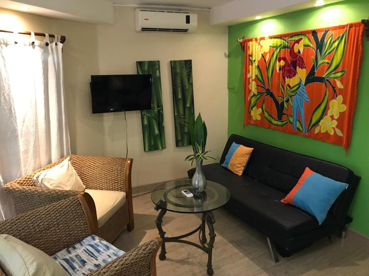 Junior Garden View Room
