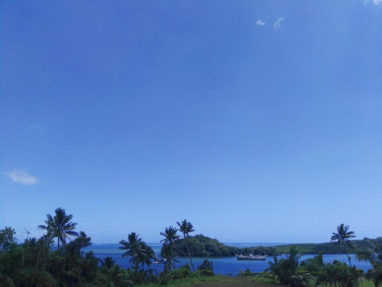 Double Room with Balcony and Sea View