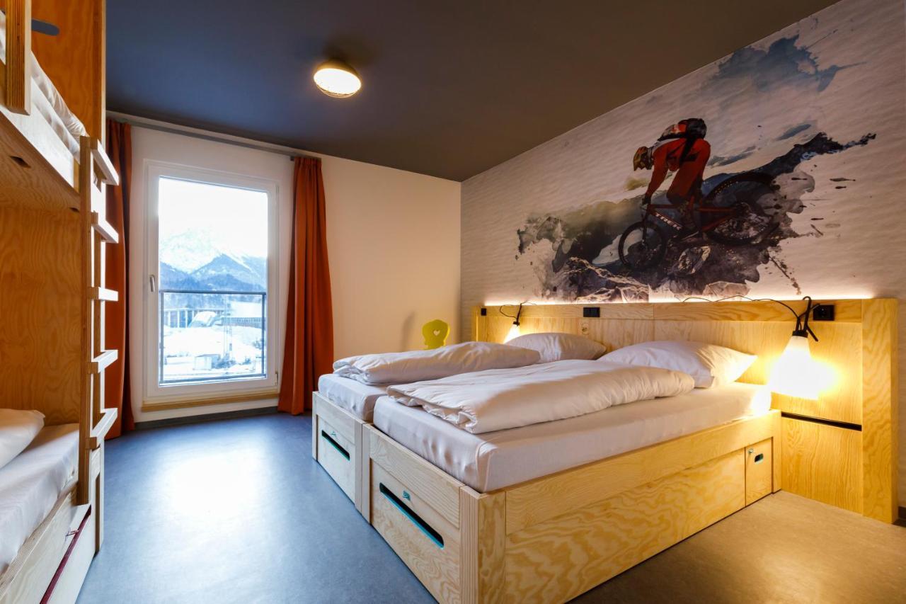 Quadruple Room with Bathroom