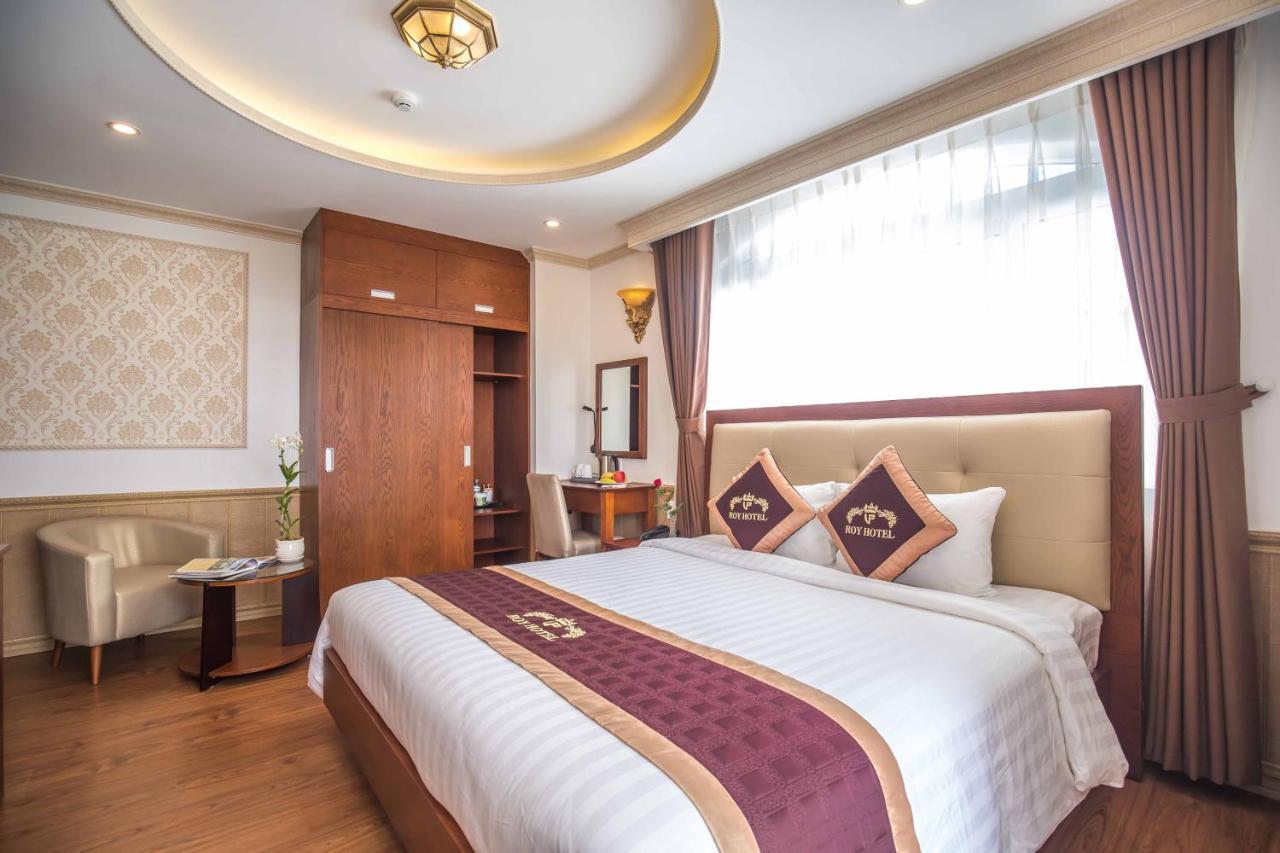 Premium Double Room
