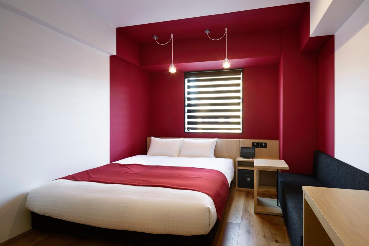Superior Double Room - Non-Smoking