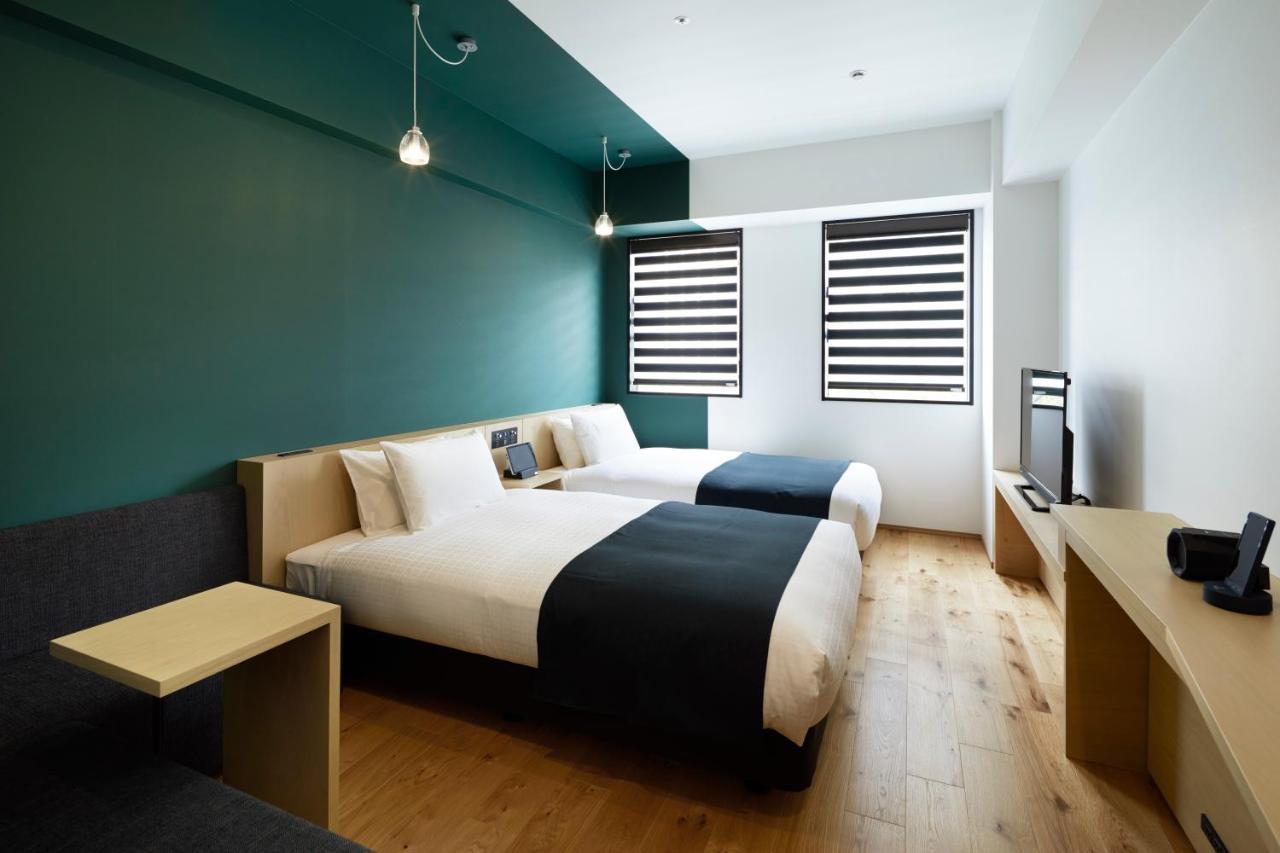 Superior Twin Room- Non-Smoking
