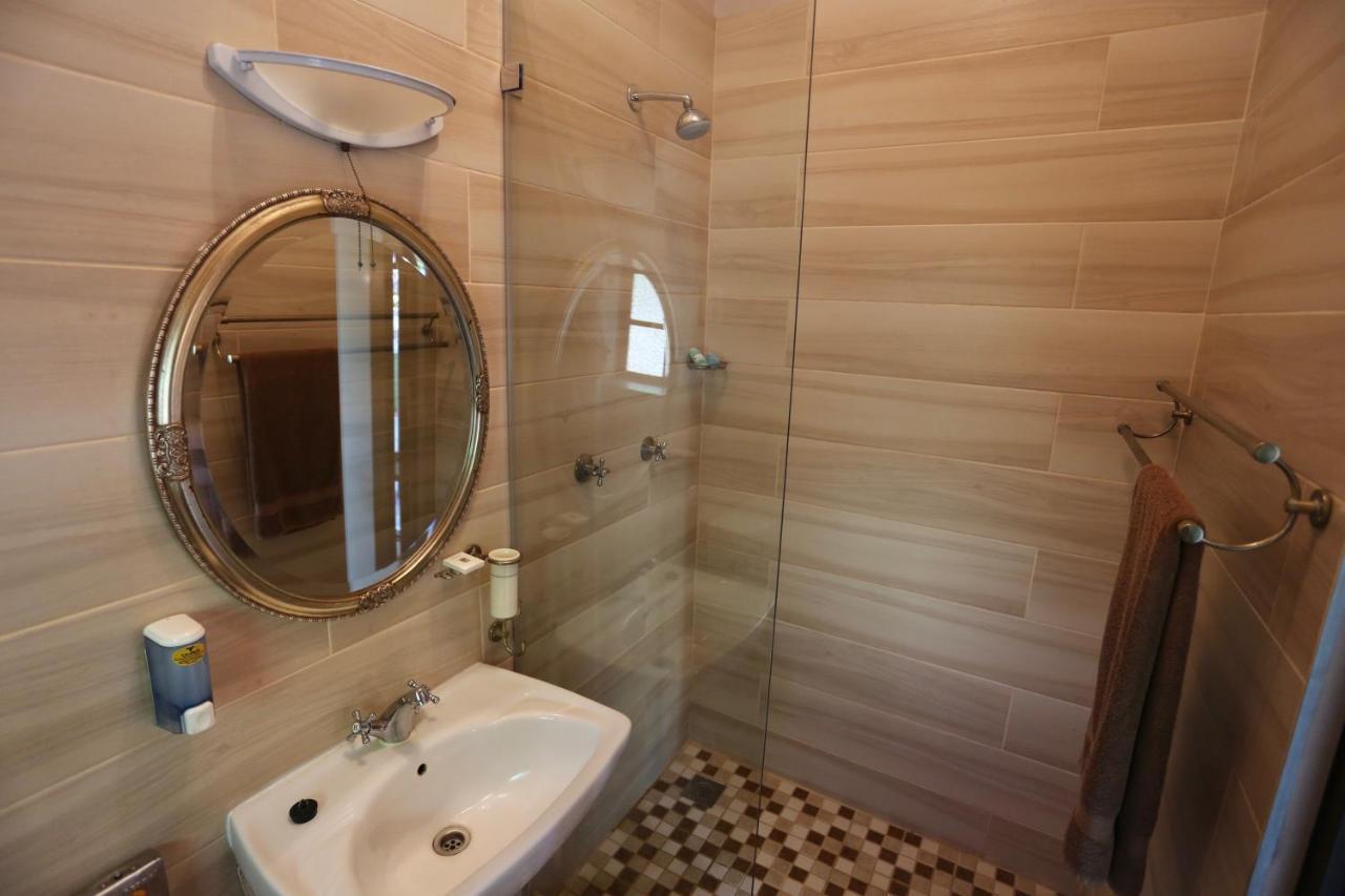 Double Room with Pool View