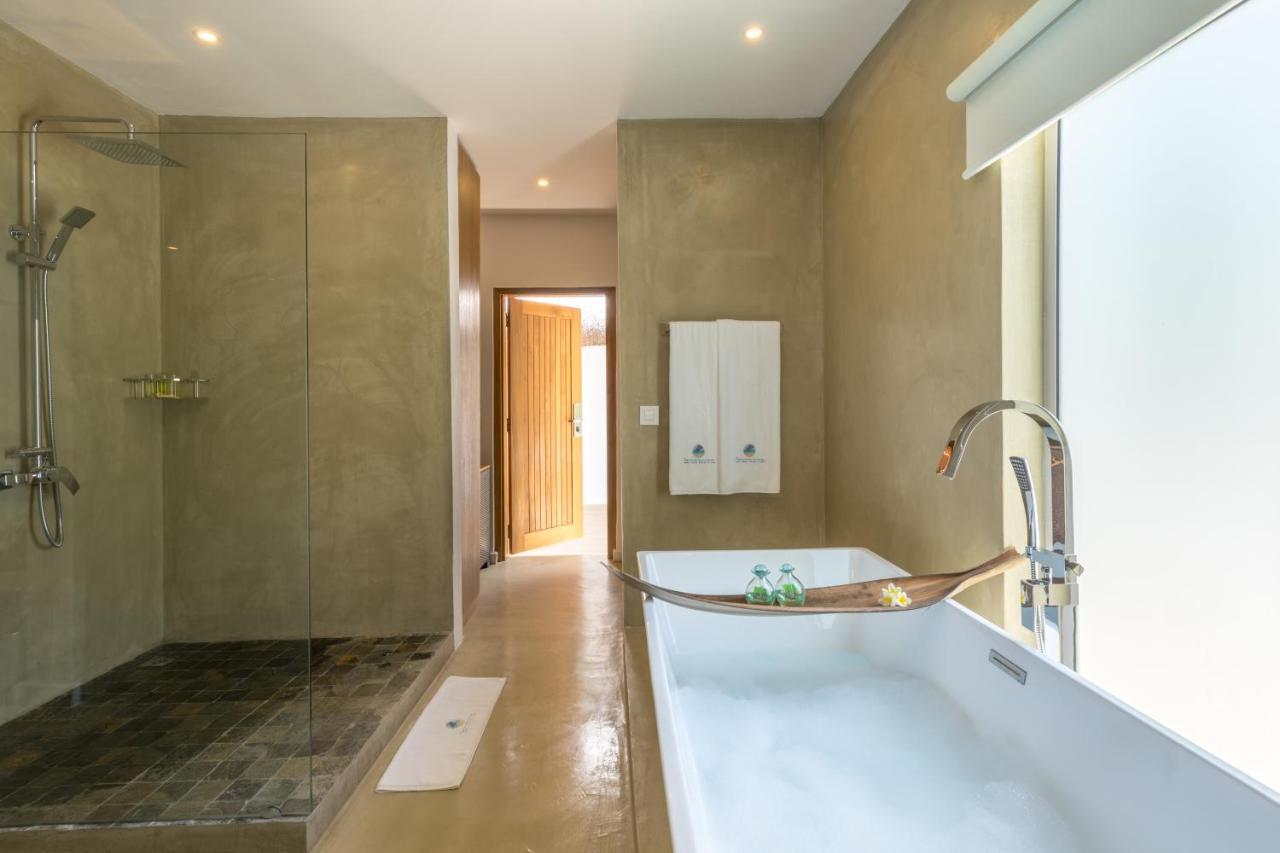 Presidential Sea Suite