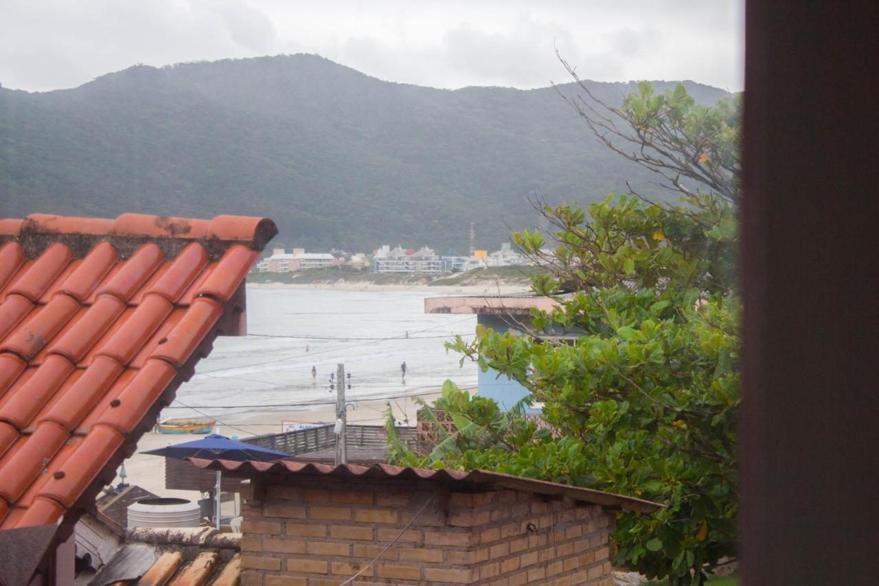Standard Triple Room with Sea View