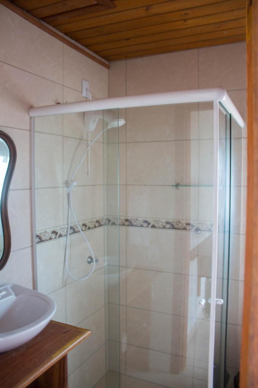 Quadruple Room with Sea View