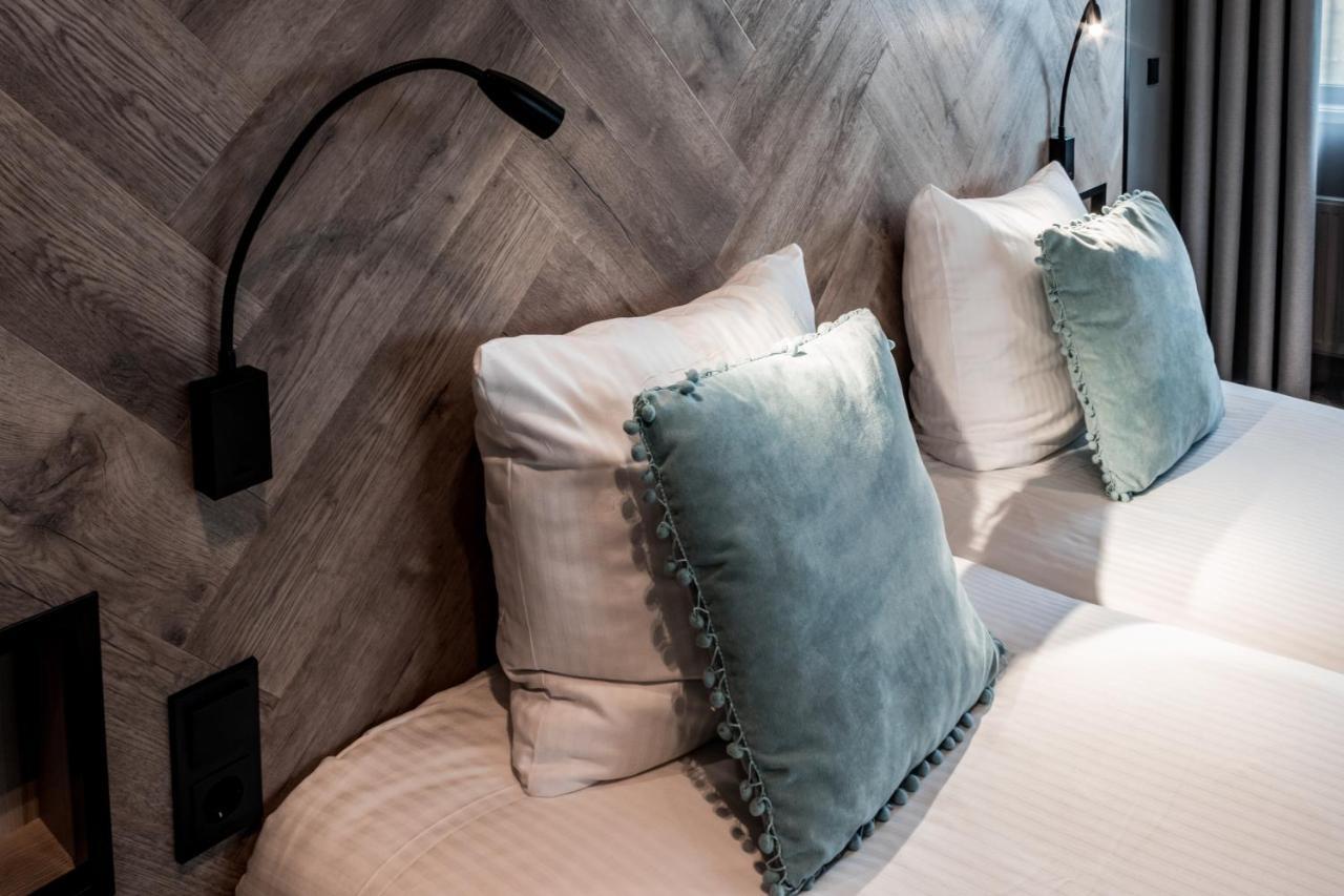 Executive Double or Twin Room