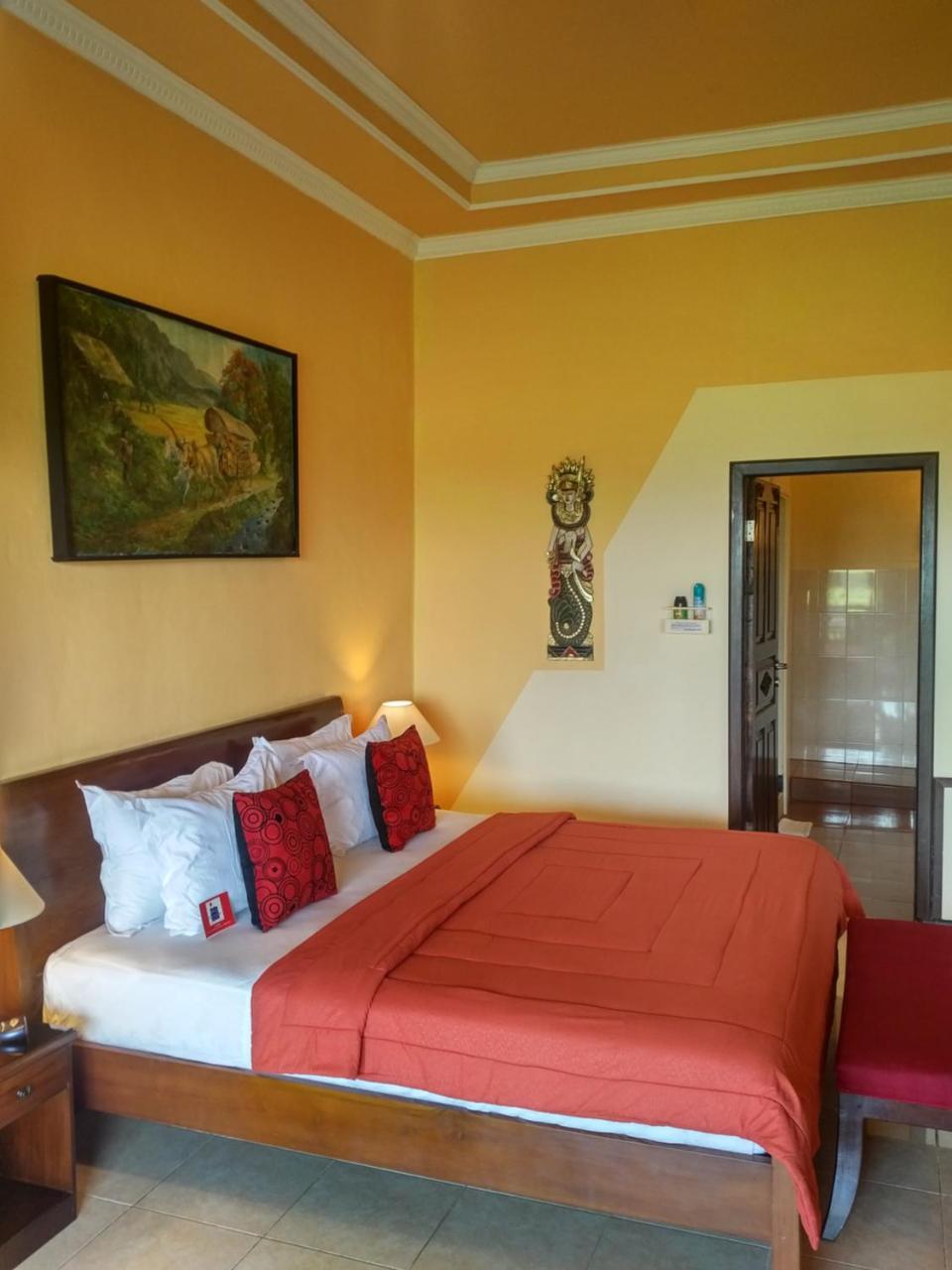 Superior Deluxe Double Room