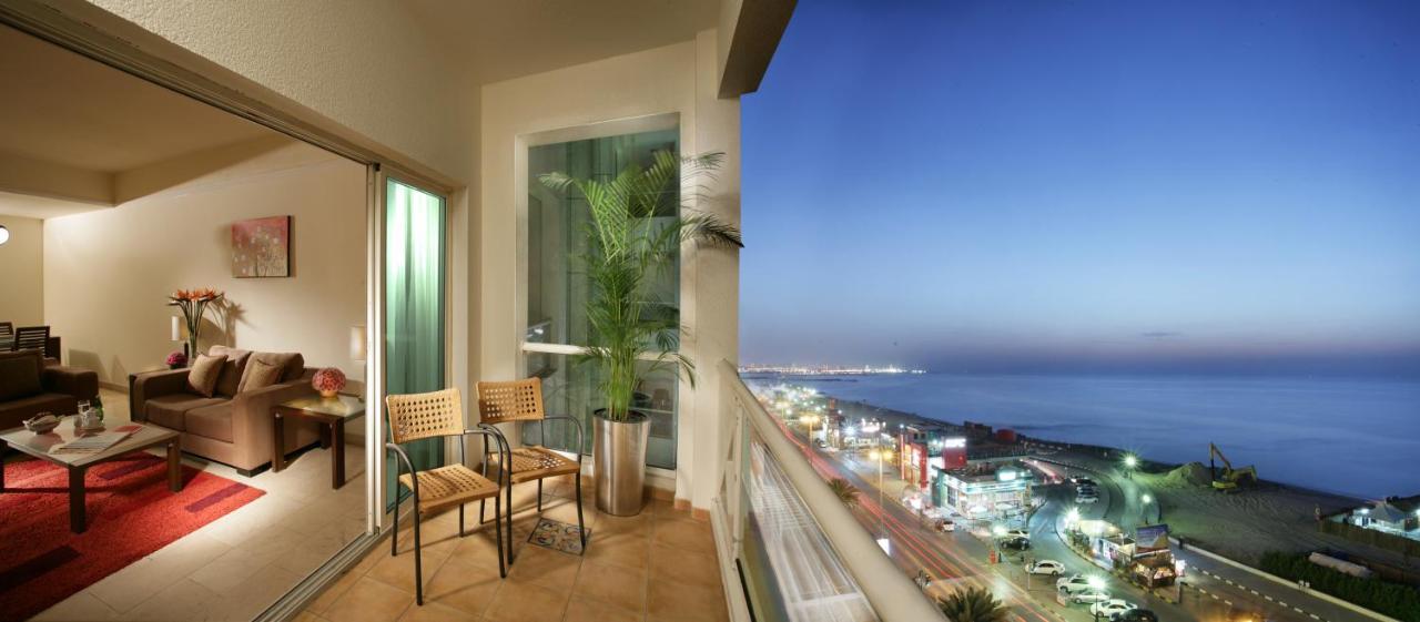 One Bedroom Suite