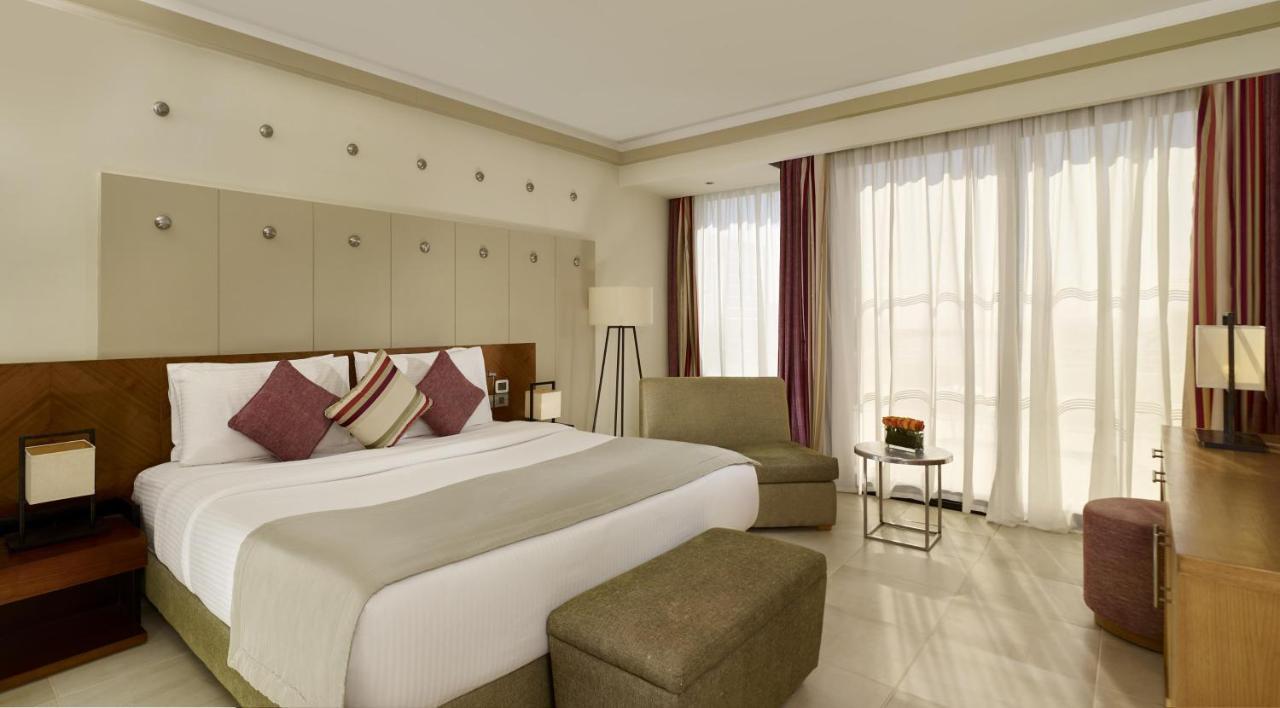 Superior Room with Sea View - Adults Only