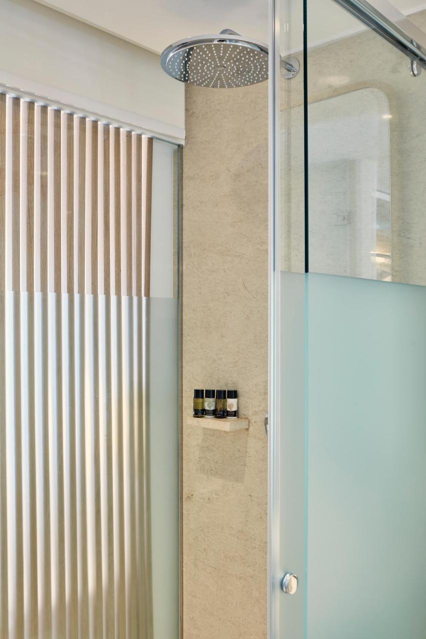 Horizon Superior Room with Sea View & Private Pool