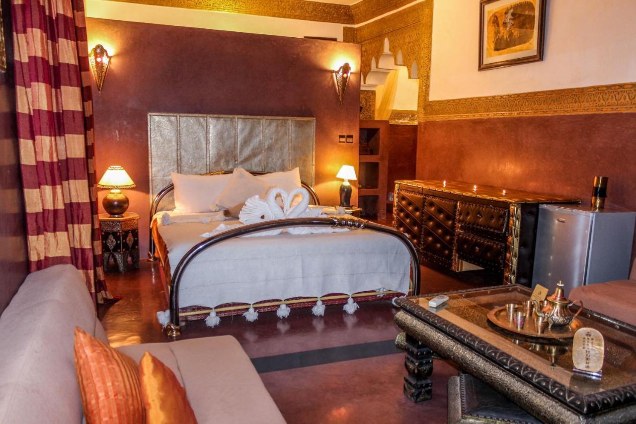 Eiden Suite