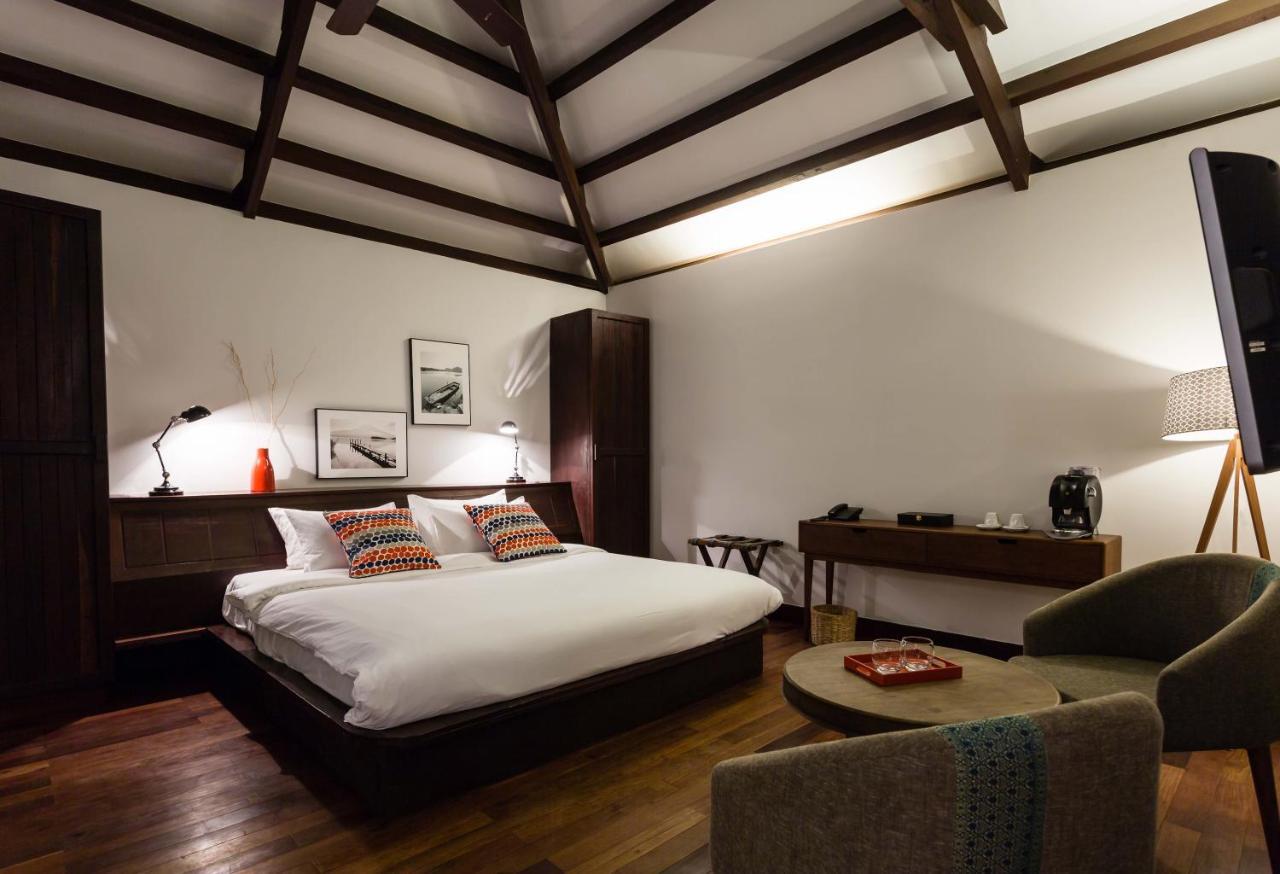 Heritage Double Room