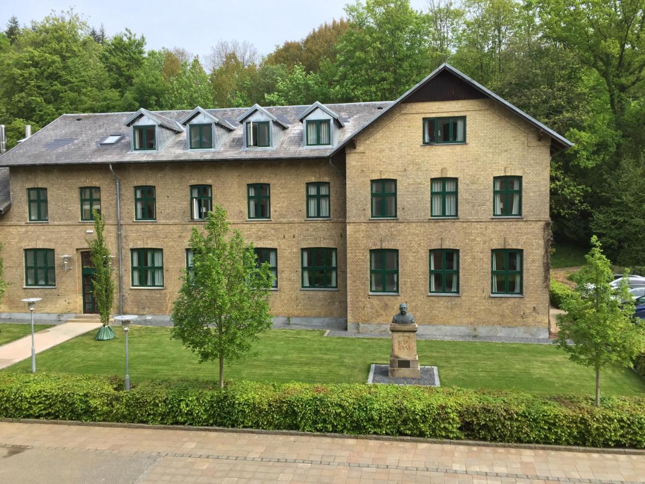 Standard Double Room (Annex Building)