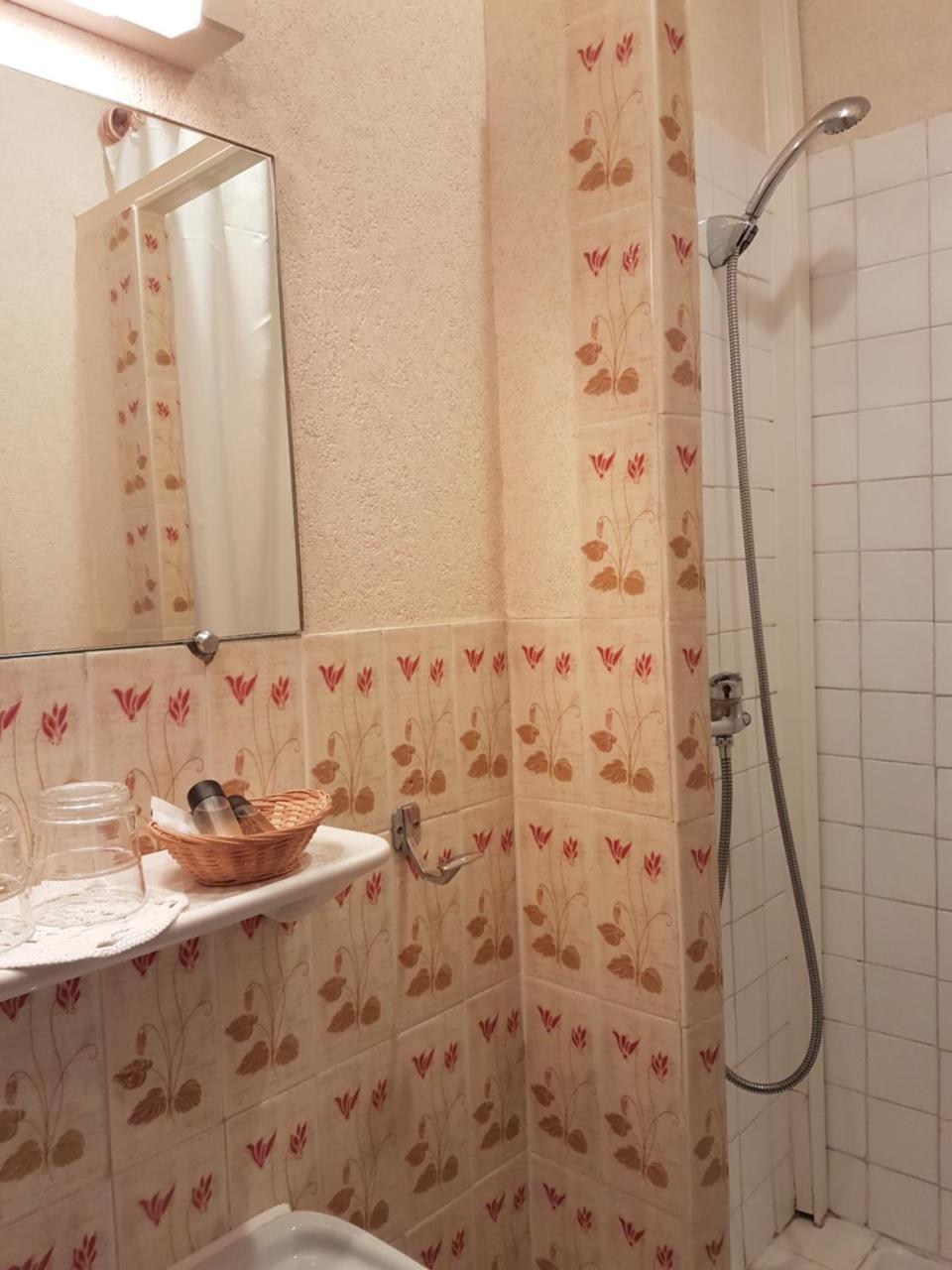 Twin Room with Garden View