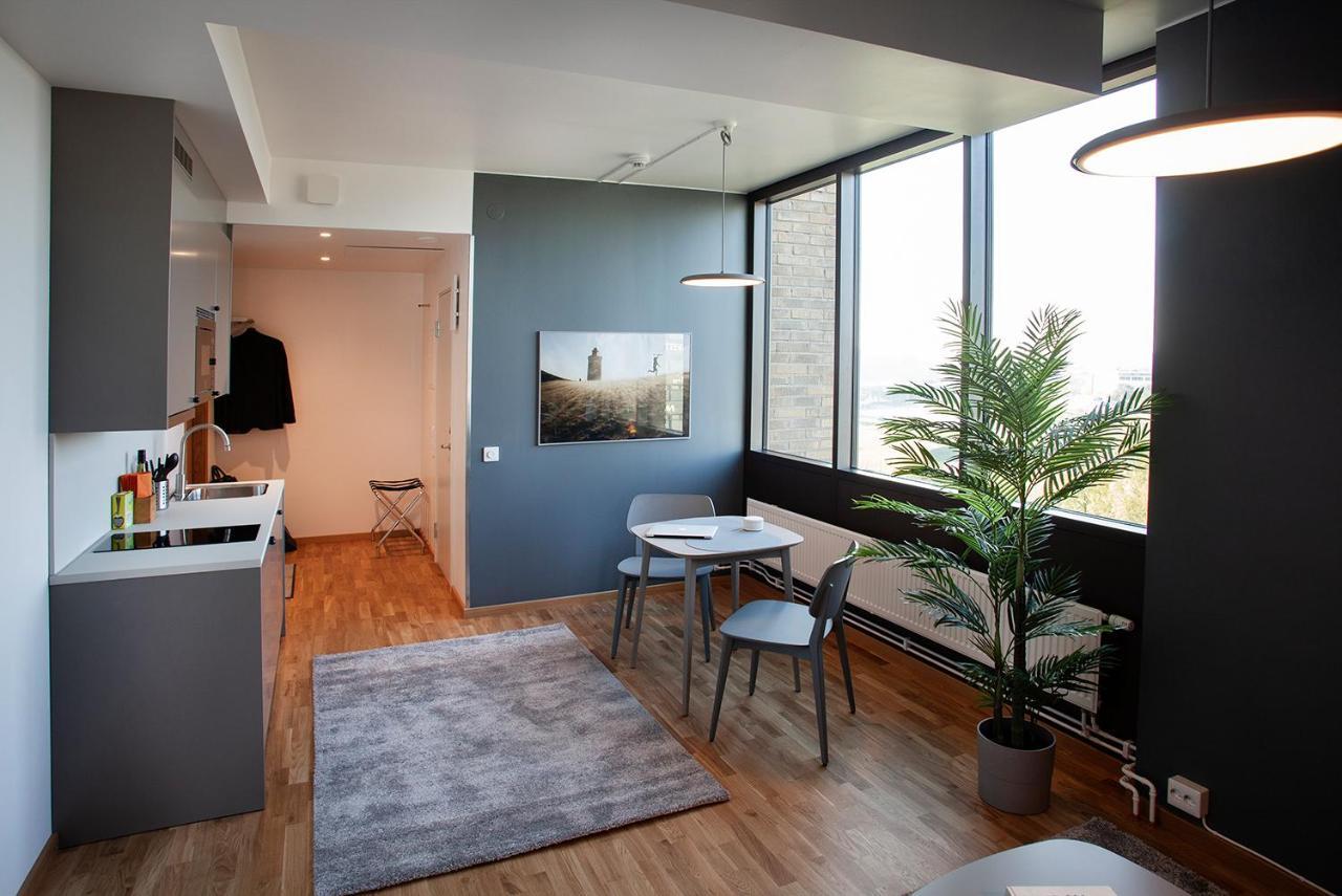 Family Studio with Kitchenette