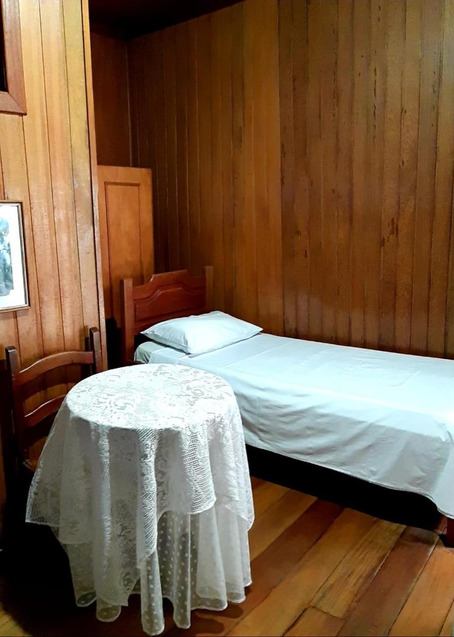 Standard Double Room with Fan