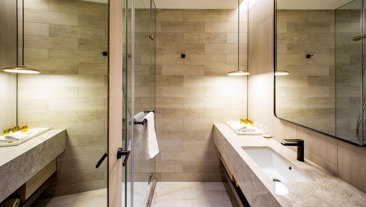 Standard Double Room with Shower