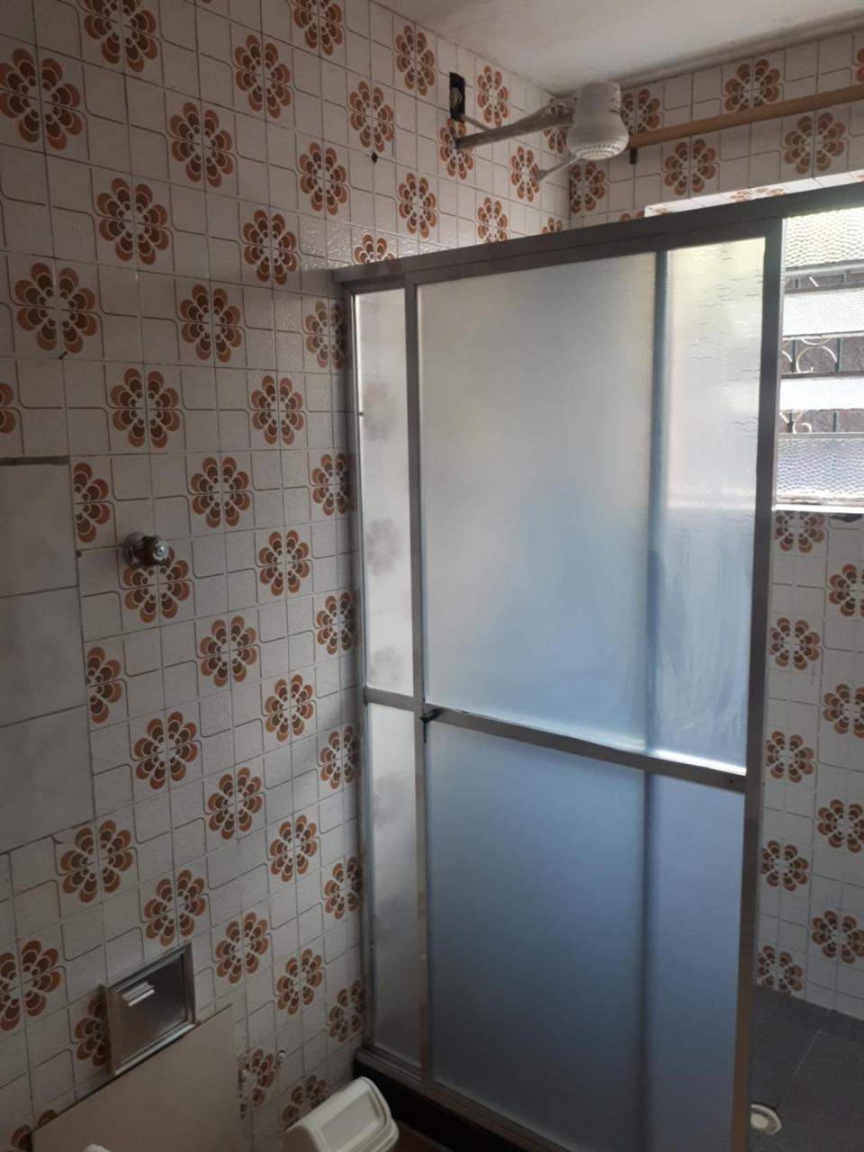 Basic Triple Room